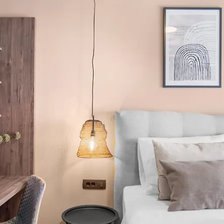 Quercus Village Penthouse With Jacuzzi Apartment Novigrad Istria