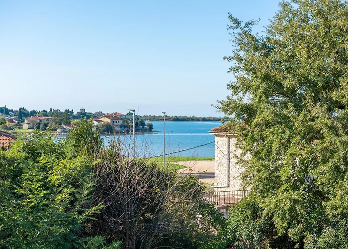 Lejlighed Quercus Village Penthouse With Jacuzzi *