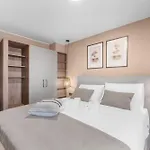 Quercus Village Penthouse With Jacuzzi Novigrad Istria