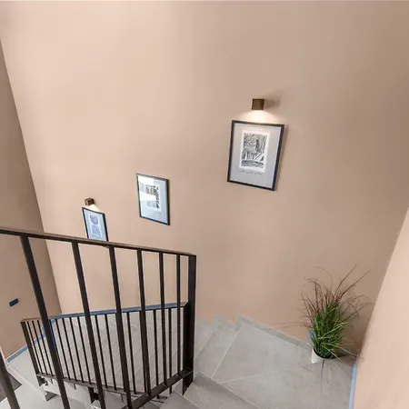 Apartment Quercus Village Penthouse With Jacuzzi *