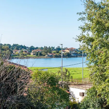 Quercus Village Penthouse With Jacuzzi Appartement