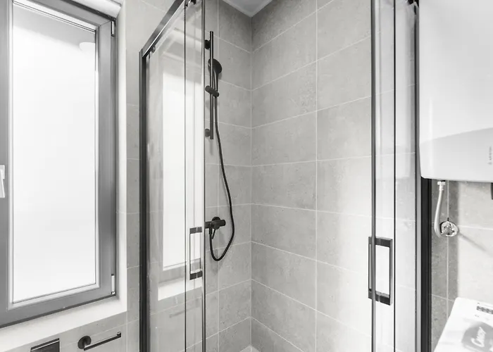 Appartement Quercus Village Penthouse With Jacuzzi