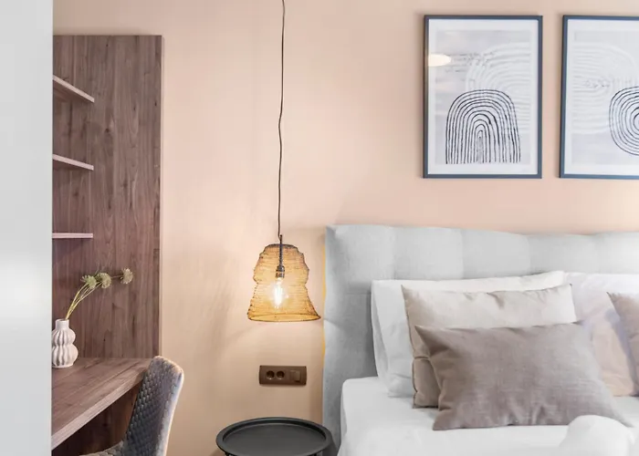 Quercus Village Penthouse With Jacuzzi Appartement Novigrad Istria