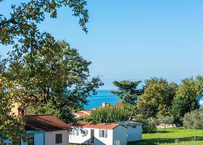 Quercus Village Penthouse With Jacuzzi Appartement *